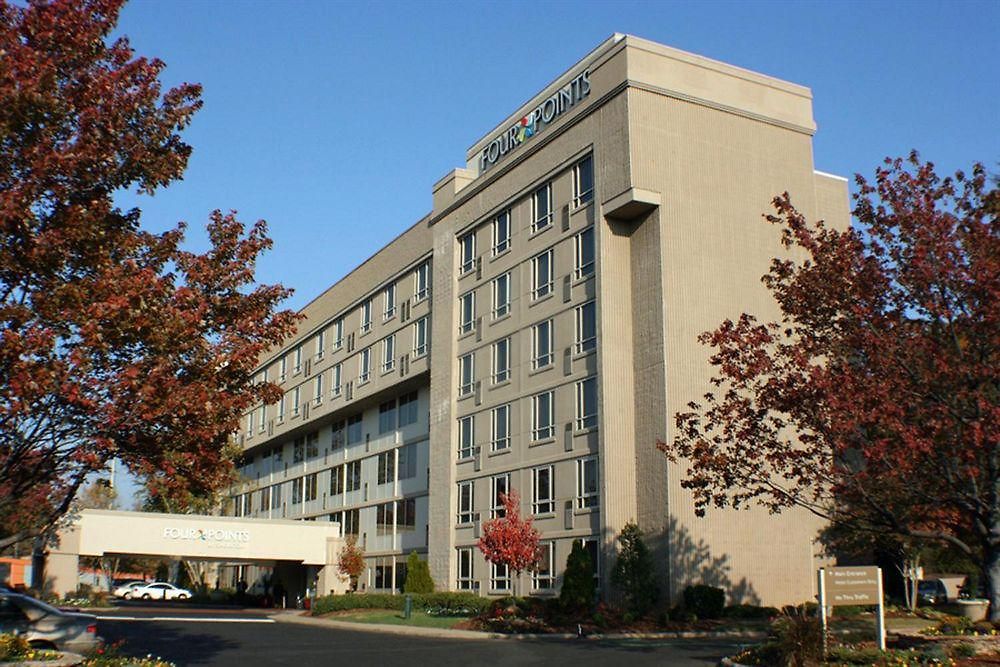 Hotel Four Points By Sheraton Charlotte
