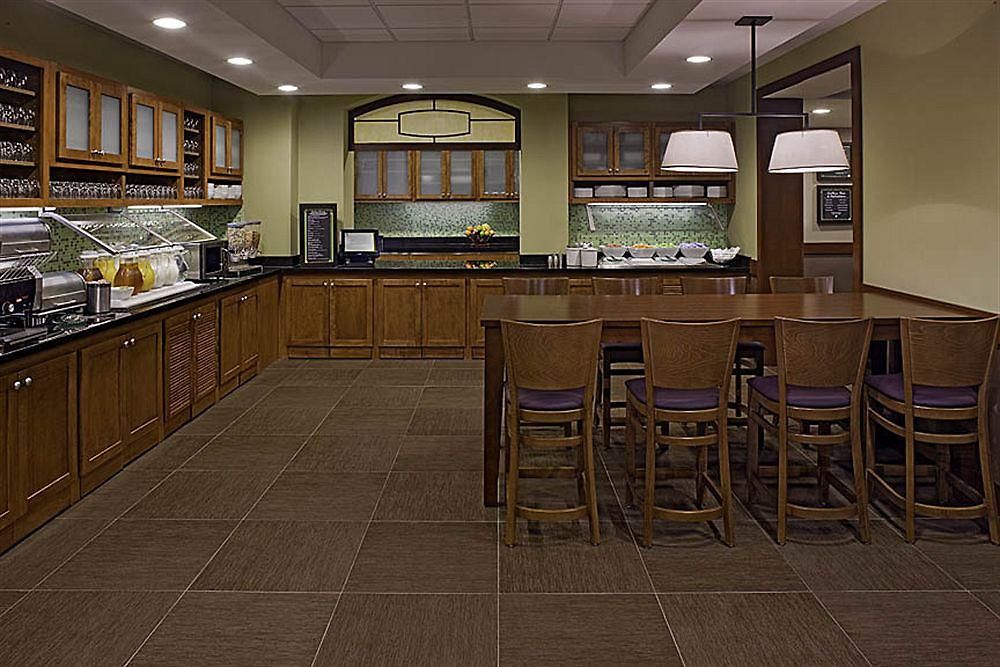Hotel Hyatt Place Airport/lake Pointe Charlotte
