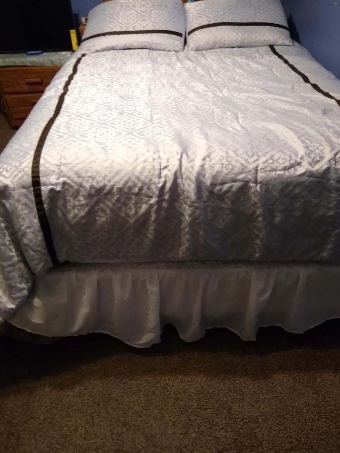 Bed & Breakfast Comfy In Nc *