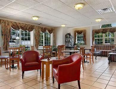 Microtel & By Wyndham Charlotte/northlake Charlotte