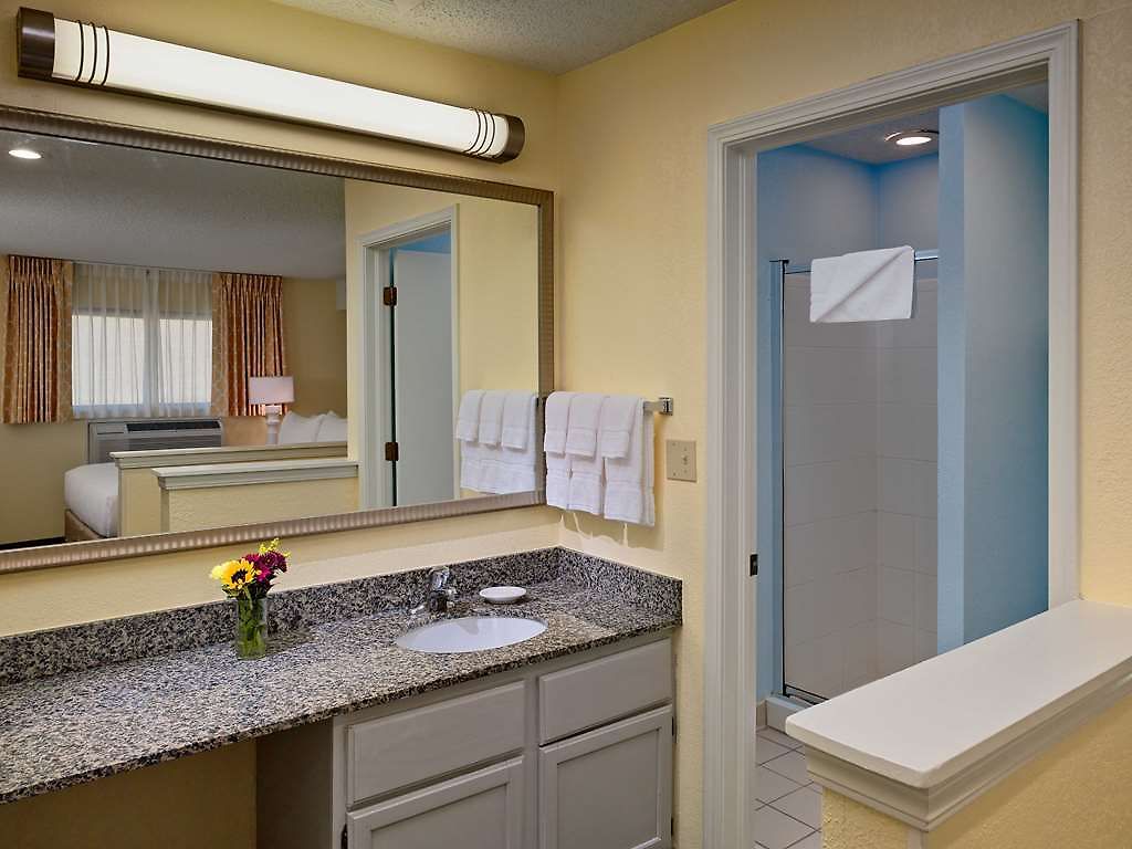 Hotel Sonesta Es Arrowood 3*
