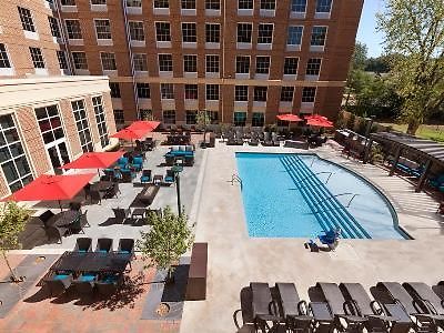 Hotel Homewood By Hilton Southpark