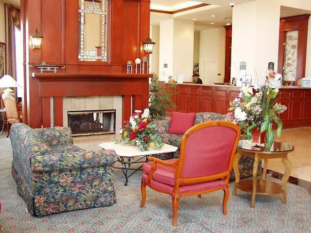 Hotel Hilton Garden Uptown 3*