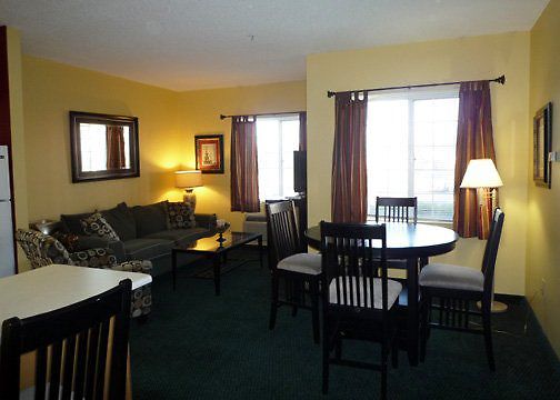 Candlewood - - Arrowood By Ihg 2*