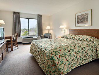 Baymont By Wyndham Hotel 2*