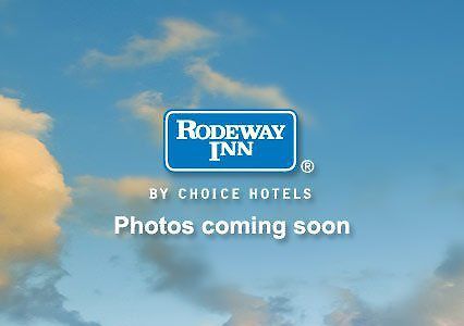 Rodeway North End 2* Charlotte