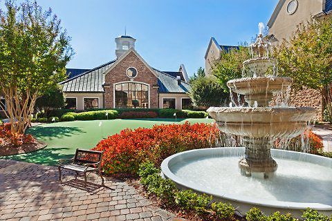 Hotel Staybridge - Ballantyne By Ihg 3*