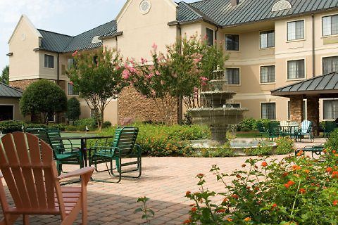 Hotel Staybridge - Ballantyne By Ihg