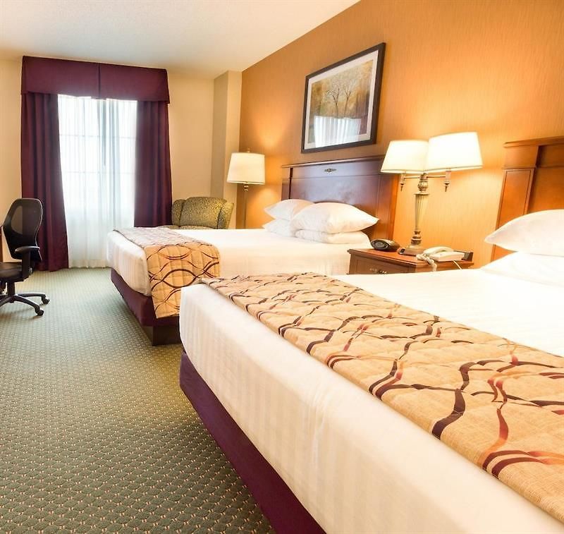 Hotel Drury & Northlake