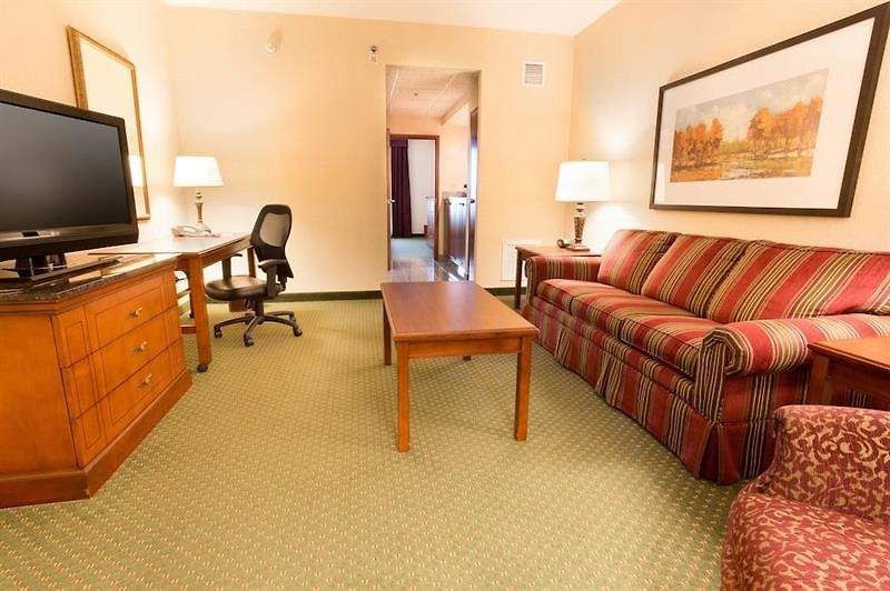 Hotel Drury & Northlake 4*