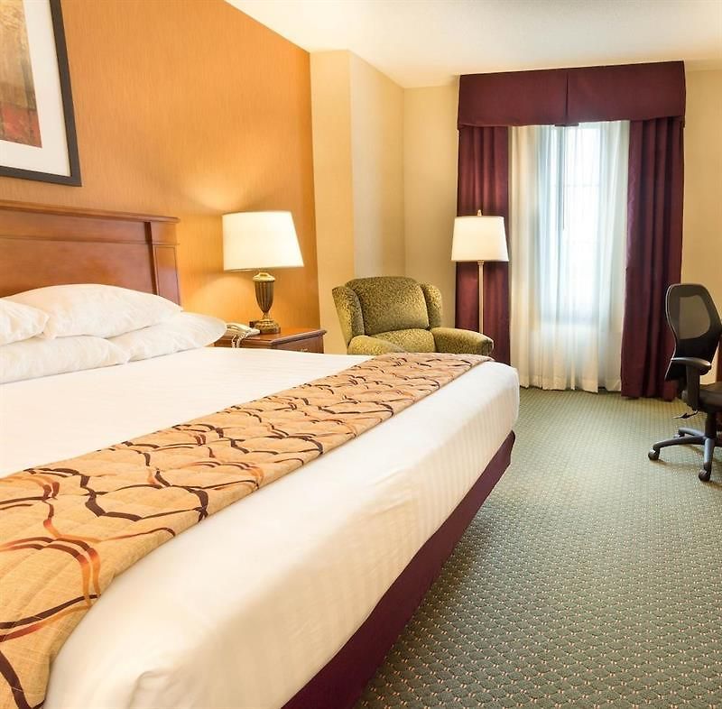 Hotel Drury & Northlake 4*