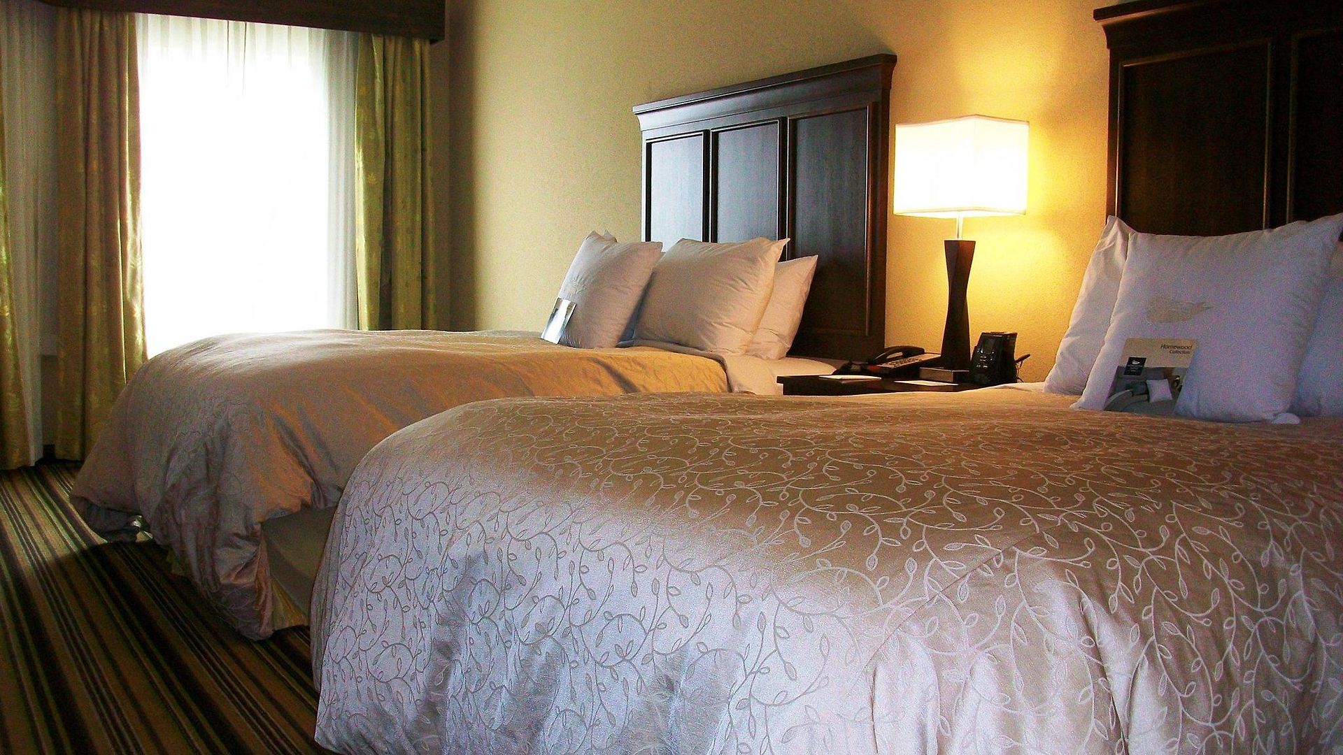 Hotel Homewood Ayrsley 3*