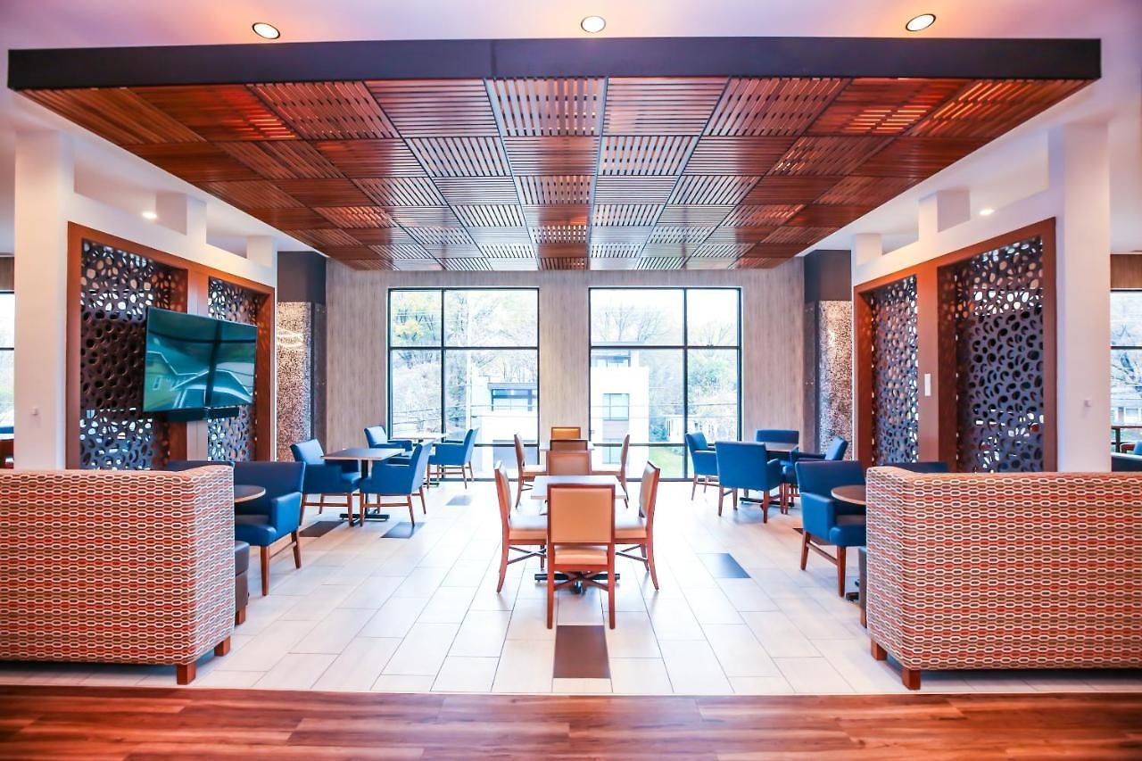Hotel Express & - - South End By Ihg Charlotte