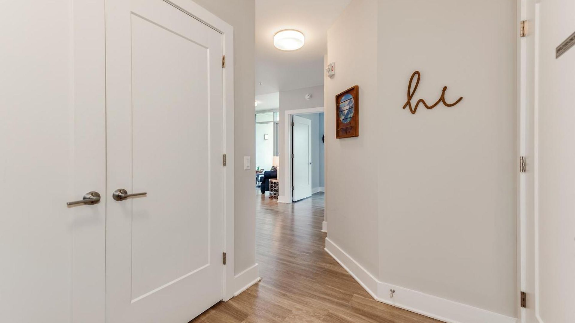 Heaven In Fully Furnished * Charlotte
