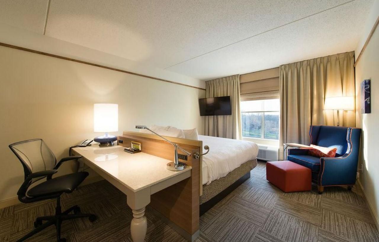Hilton Garden Airport 3* Charlotte