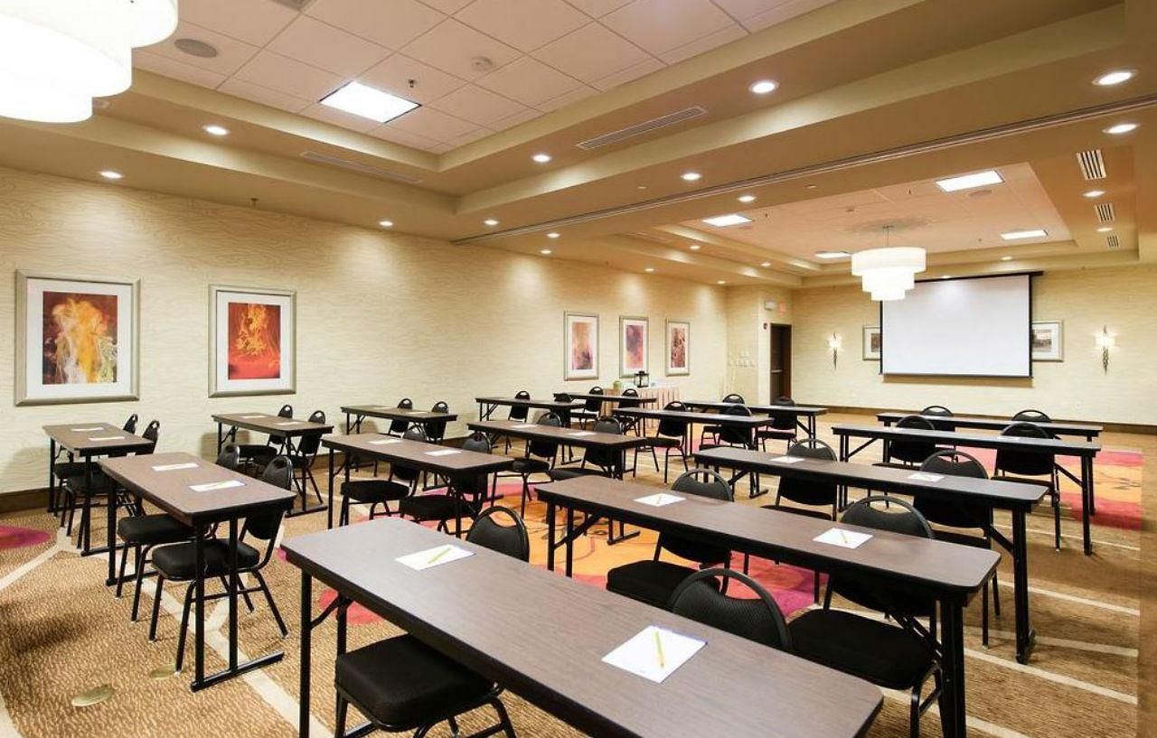 Hilton Garden Airport Hotel Charlotte