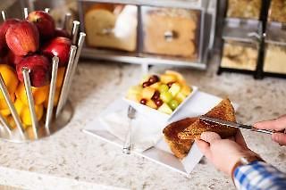 Hotel Towneplace By Marriott Loso Airport Charlotte