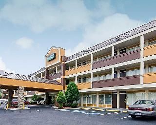 6 Charlotte, Nc - Airport South 4* Charlotte