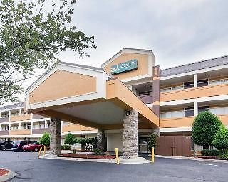 6 Charlotte, Nc - Airport South Hotel