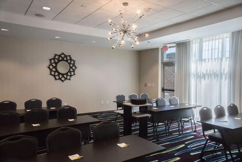 Hotel Hampton & Charlotte/ballantyne, Nc