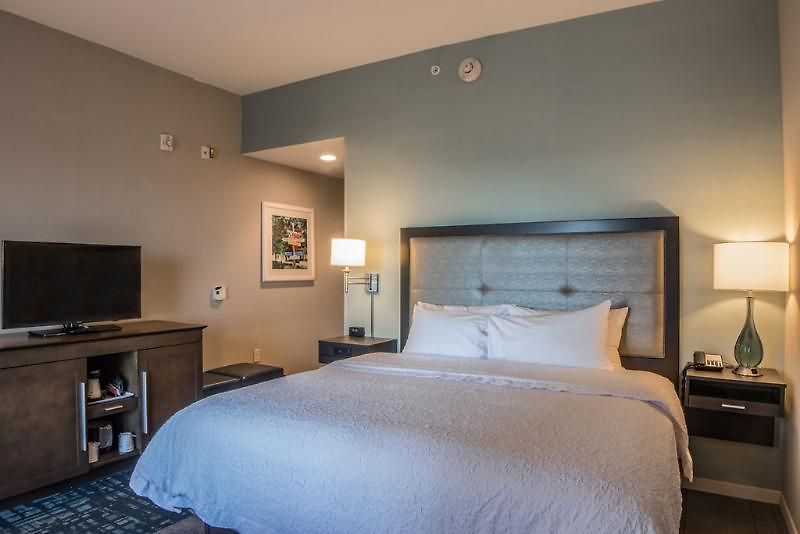 Hampton & Charlotte/ballantyne, Nc Hotel 3*