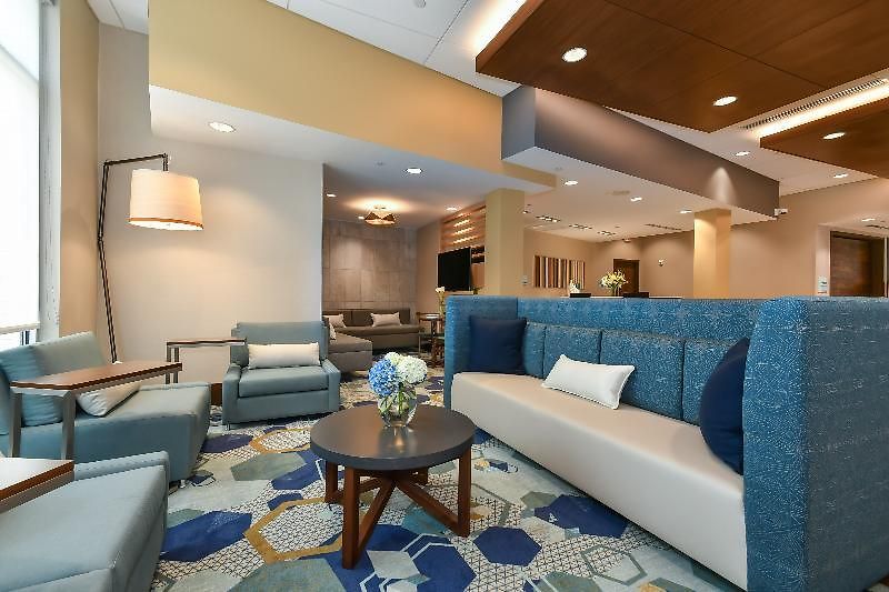Express & - Ballantyne By Ihg Hotel