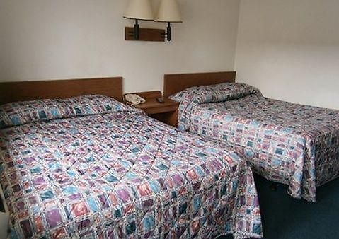 Rodeway Motel Charlotte