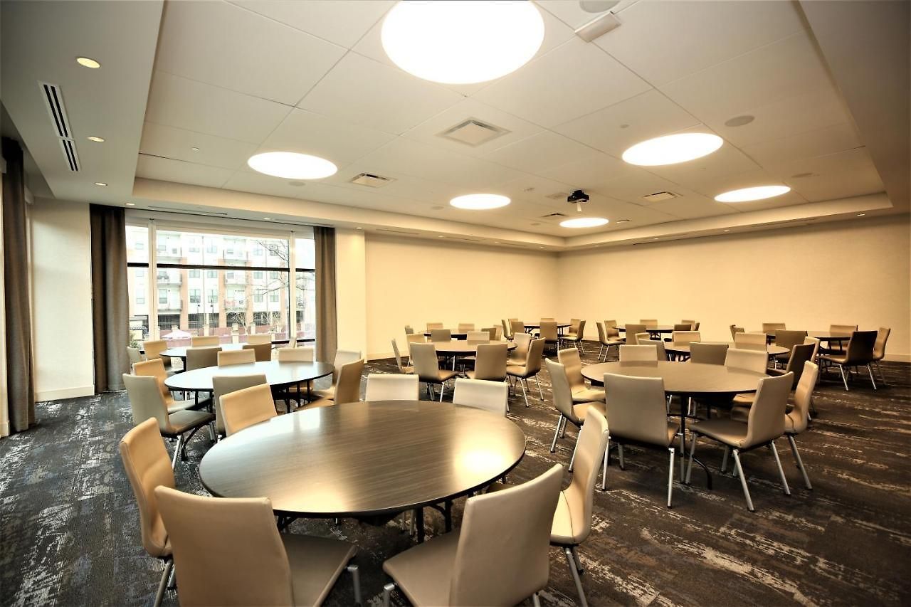 Hotel Express & - - South End By Ihg 3*