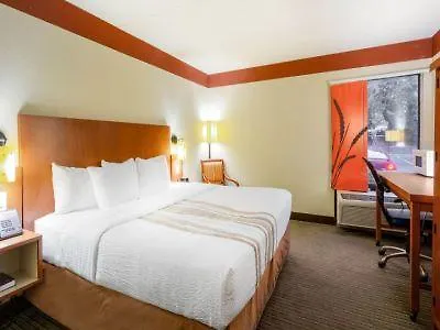 Hotel Spark By Hilton Airport North Charlotte