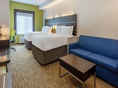 Express Arrowood By Ihg Hotel Charlotte