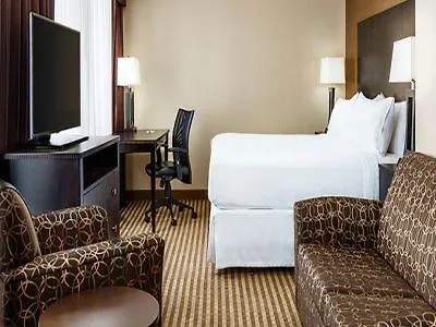 Doubletree By Hilton Center 4*