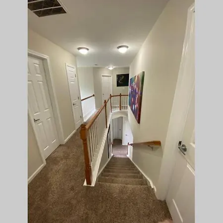Pprevalon Guest house Charlotte