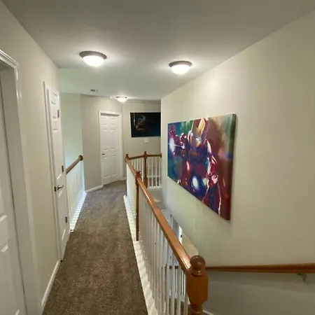 Guest house Pprevalon