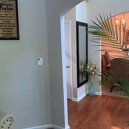 Pprevalon Guest house