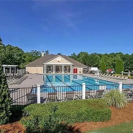 Spectacular 5br-family With Pool & Amenities *
