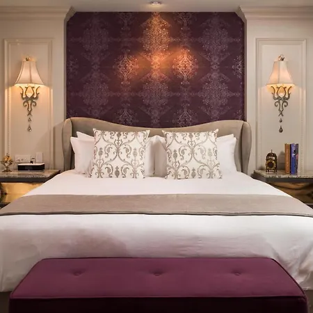 The Ivey's 5* Charlotte