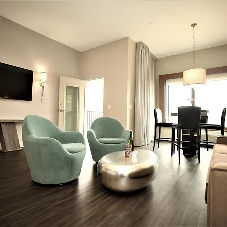 Hotel Express & - - South End By Ihg Charlotte