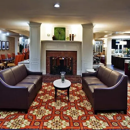 Homewood North Unc Research Hotel