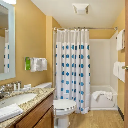 Towneplace Research Park 3*