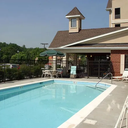Hotel Towneplace Research Park