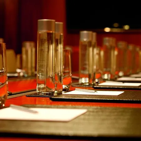The Ritz-carlton, Hotel Charlotte