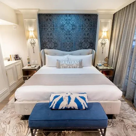 Hotel The Ivey's Charlotte