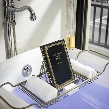 The Ivey's Hotel 5*