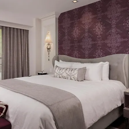 The Ivey's Hotel