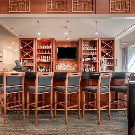 Uptown Hotel
