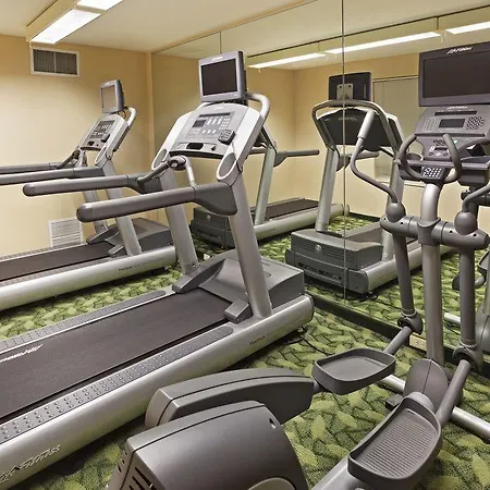 Hotel Towneplace By Marriott Arrowood 3*