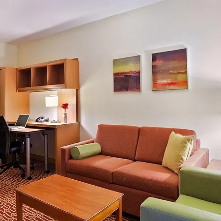 Towneplace By Marriott Arrowood