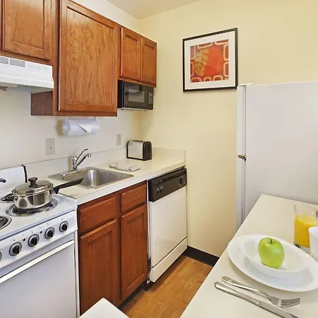 Hotel Towneplace By Marriott Arrowood 3*