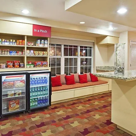 Towneplace By Marriott Arrowood Charlotte