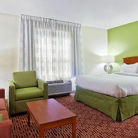 Towneplace By Marriott Arrowood Hotel 3*